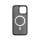 NEXT ONE Etui Mist Shield MagSafe iPhone 15 Pro black - 1318679 - zdjęcie 3
